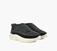 SOREL | CHAUSSURE MI-HAUTE IMPERMÉABLE CALLSIGN DAYBREAK  NOIR FEMMES