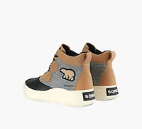 SOREL | BOTTE OUT N ABOUT IV CLASSIC IMPERMÉABLE TAN FEMMES