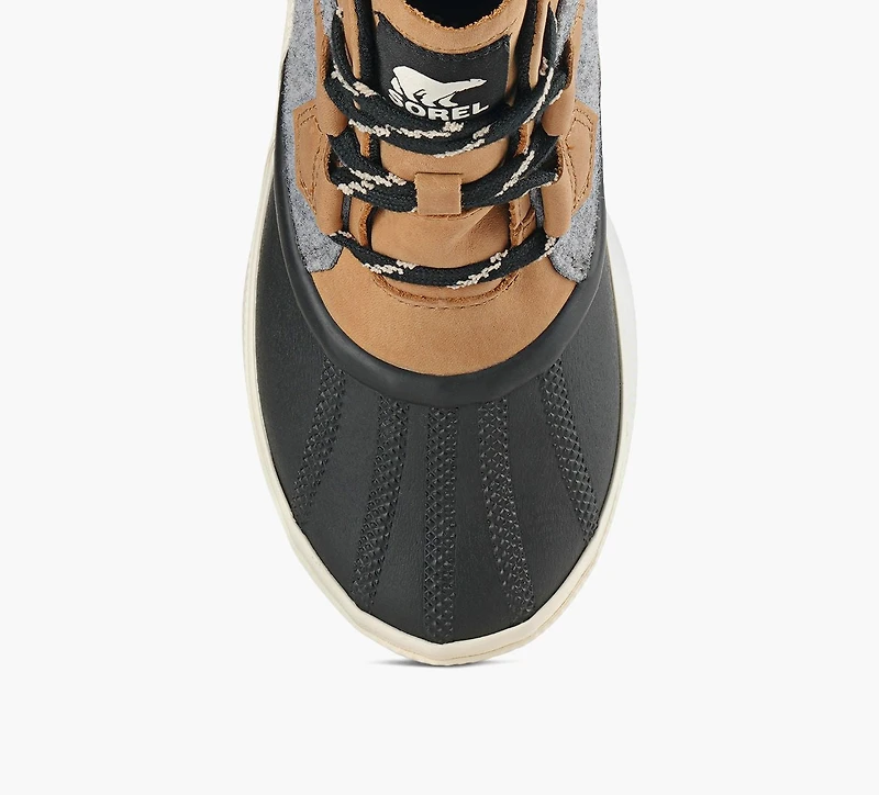 SOREL | BOTTE OUT N ABOUT IV CLASSIC IMPERMÉABLE TAN FEMMES
