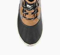 SOREL | BOTTE OUT N ABOUT IV CLASSIC IMPERMÉABLE TAN FEMMES