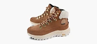 SOREL | CHAUSSURE CALLSIGN CONQUEST GTX TAN FEMMES