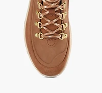 SOREL | CHAUSSURE CALLSIGN CONQUEST GTX TAN FEMMES