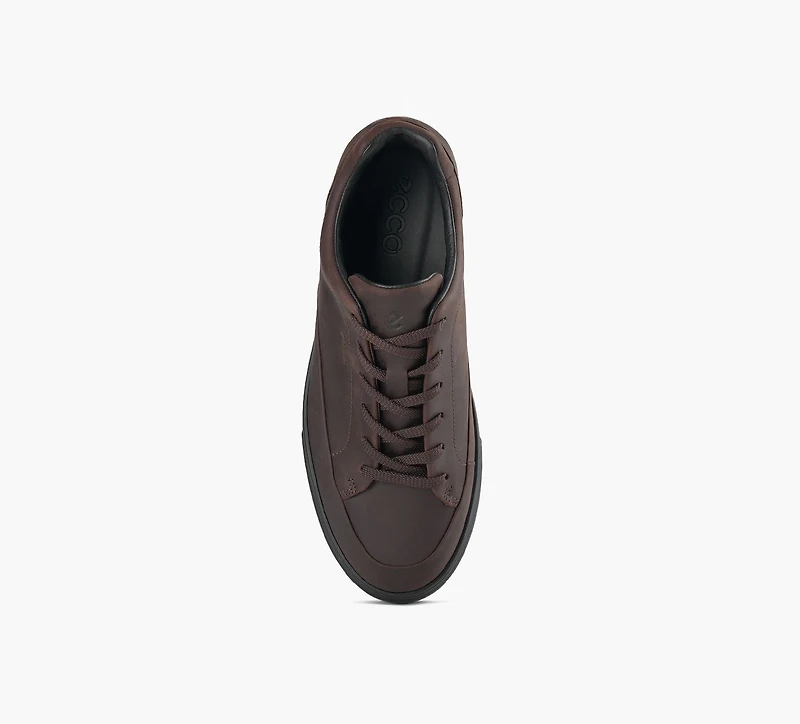 ECCO | SOFT 10 BRUN HOMMES
