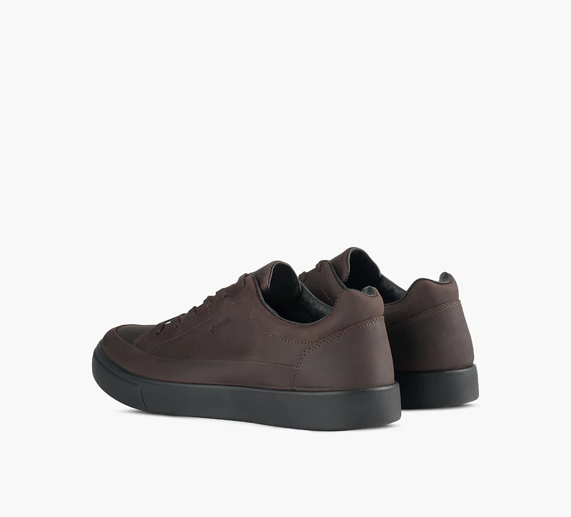ECCO | SOFT 10 BRUN HOMMES