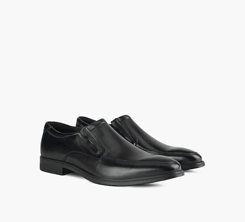 ECCO | CHAUSSURE À ENFILER MELBOURNE NOIR HOMMES