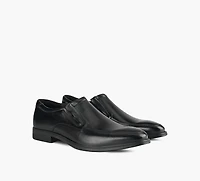 ECCO | CHAUSSURE À ENFILER MELBOURNE NOIR HOMMES
