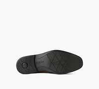 ECCO | CHAUSSURE À ENFILER MELBOURNE TAN HOMMES