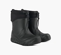 BOGS | BOGA NOIR GRAND ENFANT UNISEXE