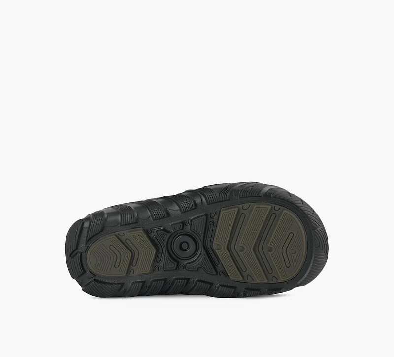 BOGS | BOGA NOIR GRAND ENFANT UNISEXE