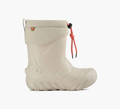 BOGS | BOGA BEIGE PETIT ENFANT UNISEXE