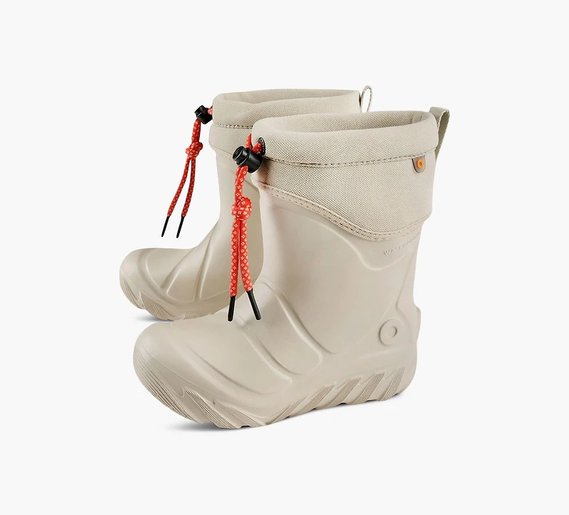 BOGS | BOGA BEIGE PETIT ENFANT UNISEXE