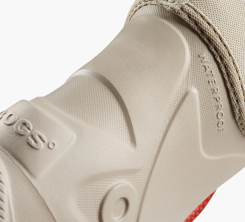 BOGS | BOGA BEIGE PETIT ENFANT UNISEXE