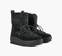 PAJAR | BOTTE À ENFILER GALAXY NOIR FEMMES