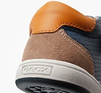 GEOX | B BIGLIA GARCON BLEU BÉBÉ & BAMBIN