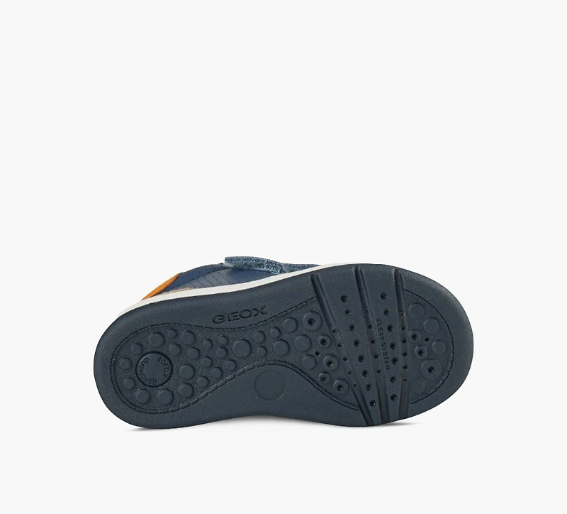 GEOX | B BIGLIA GARCON BLEU BÉBÉ & BAMBIN