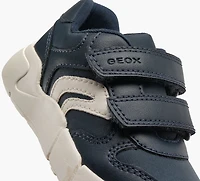 GEOX | B FLEXYPER MINI GARCON BLEU BÉBÉ & BAMBIN