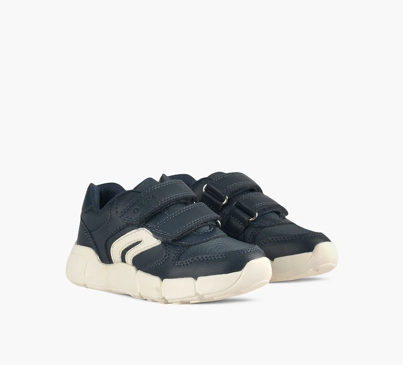 GEOX | B FLEXYPER MINI GARCON BLEU BÉBÉ & BAMBIN