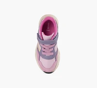 GEOX | J LOFTUS FILLE ROSE PALE PETIT ENFANT