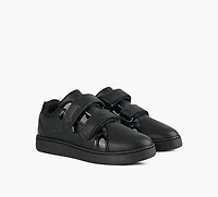GEOX | ECLYPER 6 NOIR PETIT ENFANT FILLE