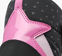 GEOX | J TREKKYUP FILLE B ABX NOIR PETIT ENFANT