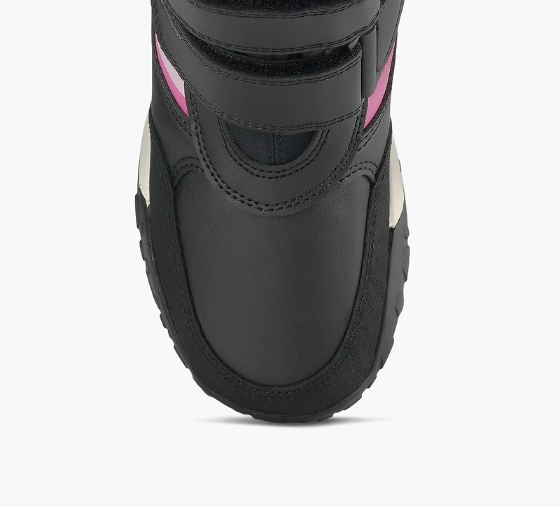 GEOX | J TREKKYUP FILLE B ABX NOIR PETIT ENFANT