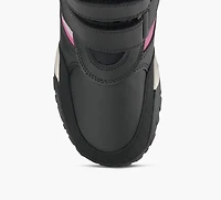 GEOX | J TREKKYUP FILLE B ABX NOIR PETIT ENFANT