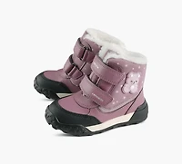 GEOX | B TREKKYUP FILLE ABX VIOLET BÉBÉ & BAMBIN