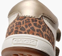 GEOX | B BIGLIA BEIGE BÉBÉ & BAMBIN FILLE