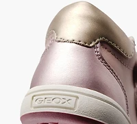 GEOX | B BIGLIA ROSE PALE BÉBÉ & BAMBIN FILLE