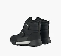 GEOX | J TREKKYUP GARCON B ABX NOIR PETIT ENFANT