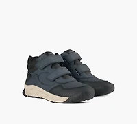GEOX | J FLEXYPER PLUS GARCON B ABX BLEU GRAND ENFANT
