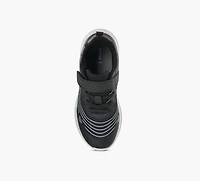 GEOX | J SPRINTYE GARCON NOIR GRAND ENFANT