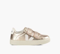 VEJA | SMALL ESPLAR ROSE DORÉ PETIT ENFANT FILLE