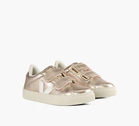 VEJA | SMALL ESPLAR ROSE DORÉ PETIT ENFANT FILLE