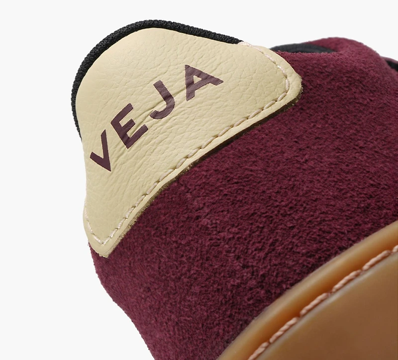 VEJA | SMALL ESPLAR BOURGOGNE GRAND ENFANT FILLE