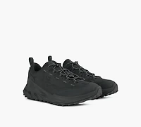 KEEN | BASKET JASPER ZIONIC IMPERMÉABLE NOIR HOMMES