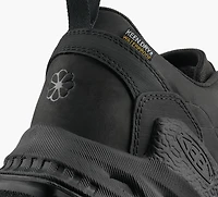 KEEN | BASKET JASPER ZIONIC IMPERMÉABLE NOIR HOMMES