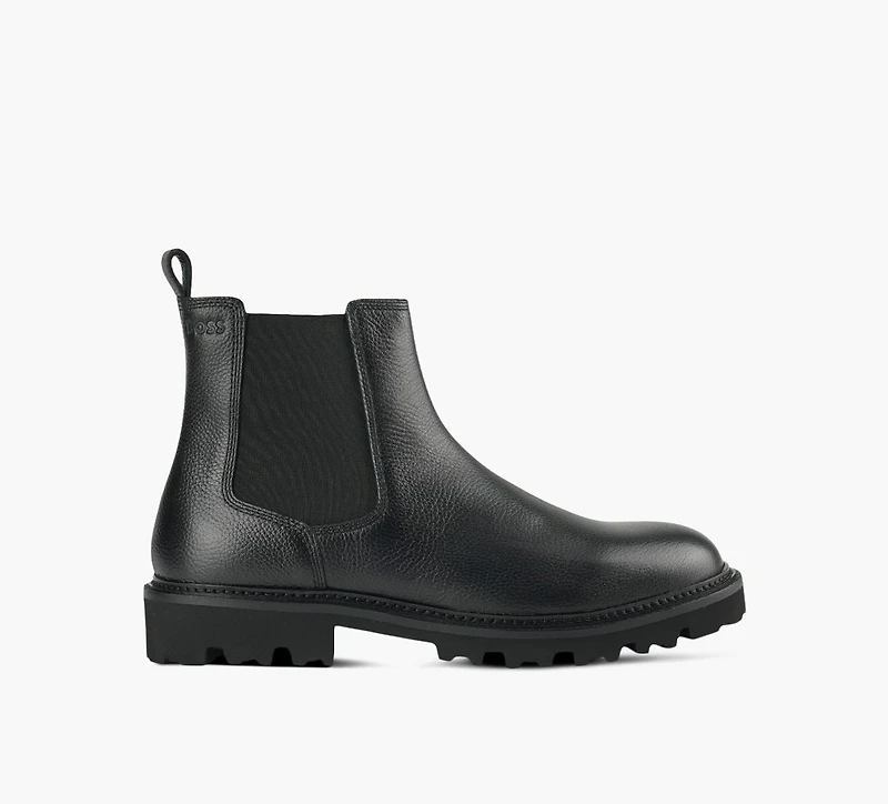 BOSS | CHELSEA JULYO NOIR HOMMES