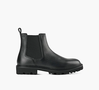 BOSS | CHELSEA JULYO NOIR HOMMES