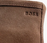 BOSS | BOTTINE JULIO BEIGE HOMMES