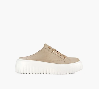 WISHBONE | JULIET M BEIGE FEMMES