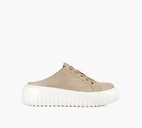 WISHBONE | JULIET M BEIGE FEMMES