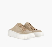 WISHBONE | JULIET M BEIGE FEMMES