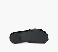 MARC JACOBS | SANDALE THE DAISY NOIR FEMMES