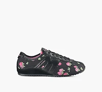 MARC JACOBS | BASKET THE 400 BLEEKER RUNNER NOIR FEMMES