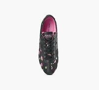 MARC JACOBS | BASKET THE 400 BLEEKER RUNNER NOIR FEMMES