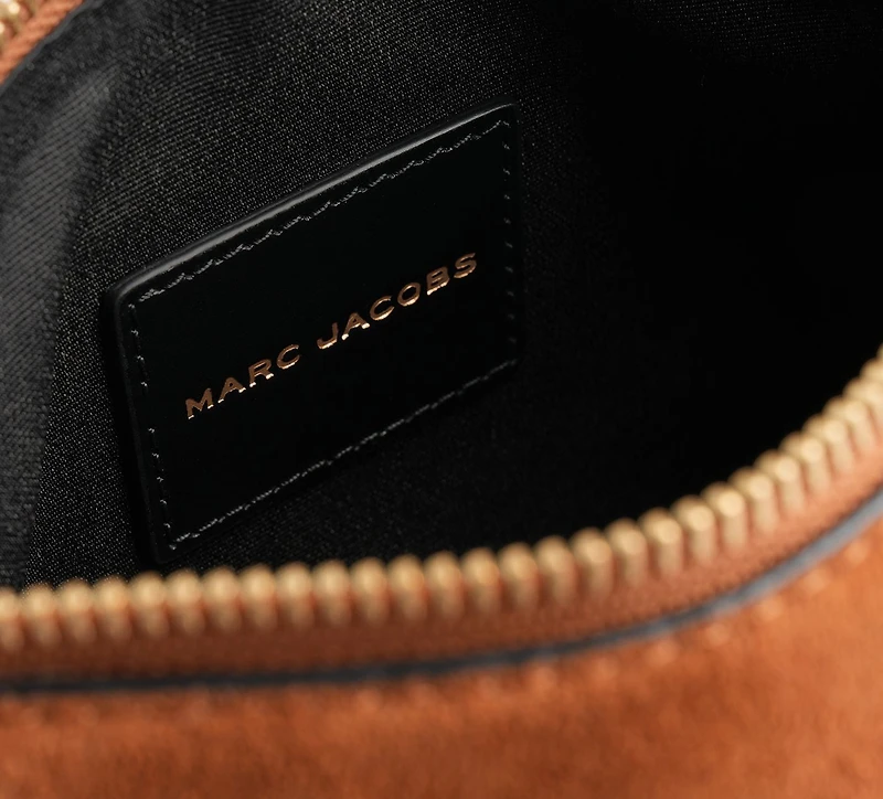 MARC JACOBS | SAC THE JULIETTE SHOULDER BAG | BRUN | FEMMES
