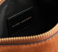 MARC JACOBS | SAC THE JULIETTE SHOULDER BAG | BRUN | FEMMES