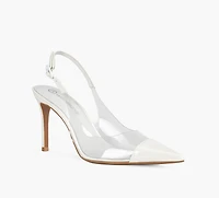 WISHBONE | SOFIA BLANC FEMMES