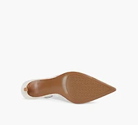 WISHBONE | SOFIA BLANC FEMMES